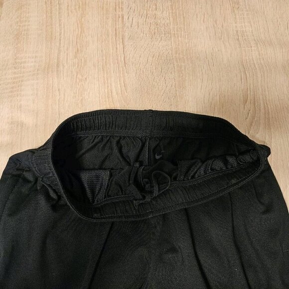 Size Small Nike Dri Fit Tampa Spartans Lightweight Jogger Pants Black Womens - Picture 5 of 9